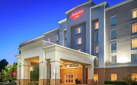 Hampton Inn Richmond - Airport